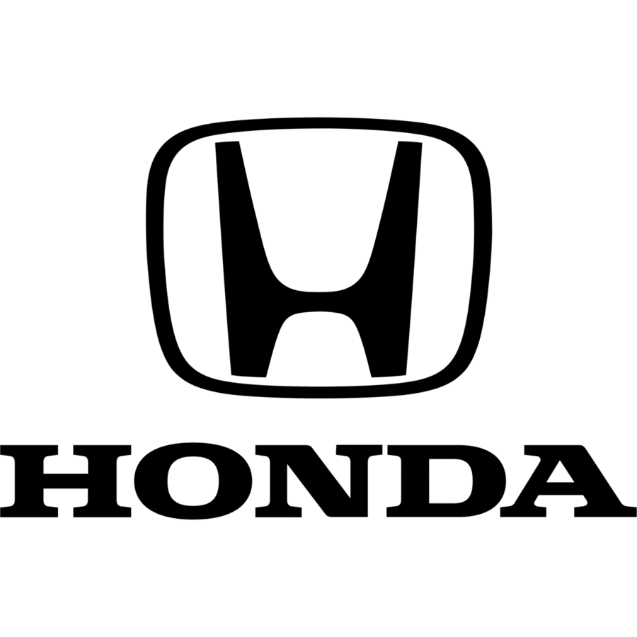 Установка ГБО в Калининграде на автомобили Honda