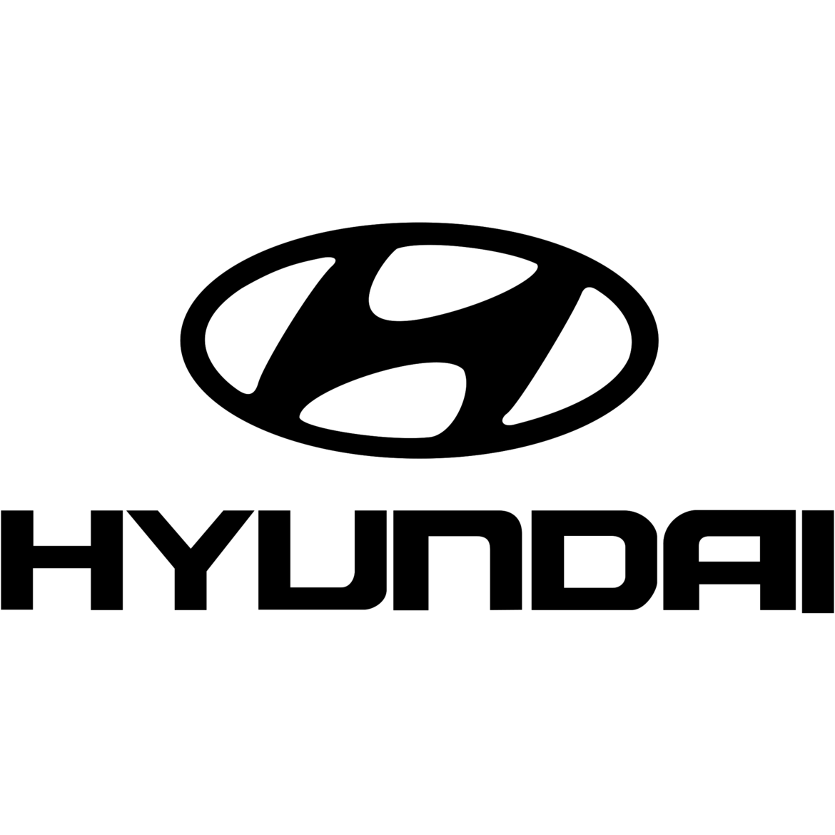 Установка ГБО в Калининграде на автомобили Hyundai