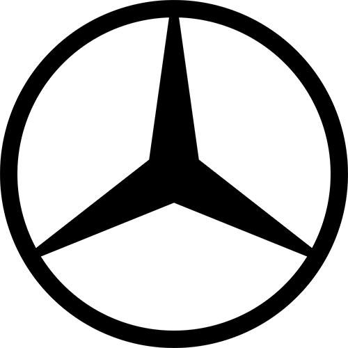 Установка ГБО в Калининграде на автомобили Mercedes-Benz