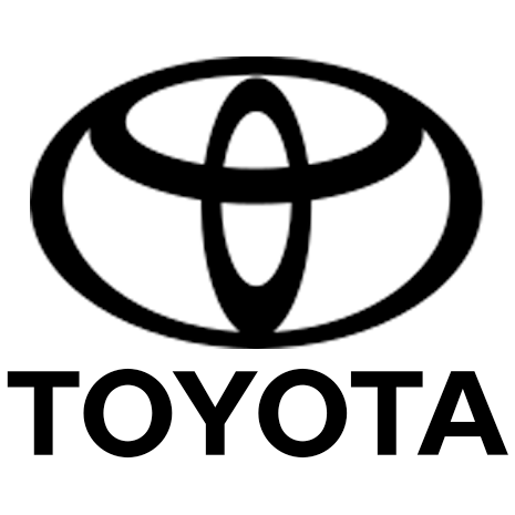 Установка ГБО в Калининграде на автомобили Toyota